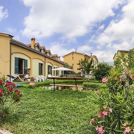 Tuscany Nice Stay Пистойя Экстерьер фото