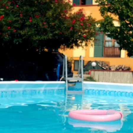 Tuscany Nice Stay Пистойя Экстерьер фото