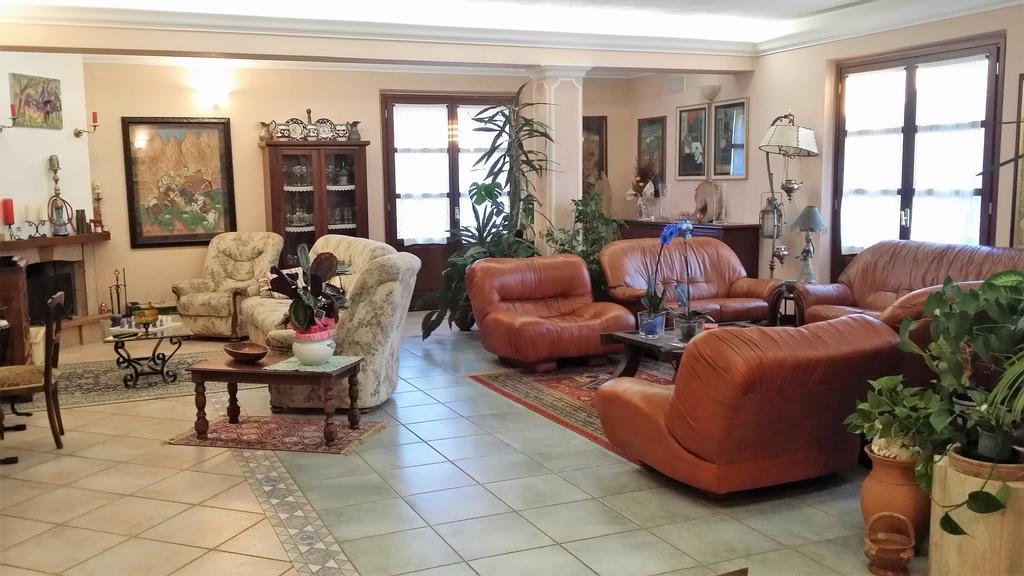 Tuscany Nice Stay Пистойя Экстерьер фото