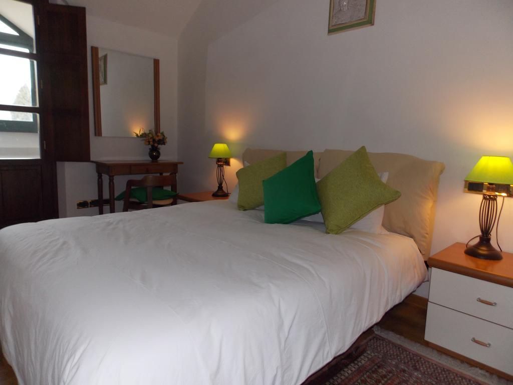 Tuscany Nice Stay Пистойя Экстерьер фото
