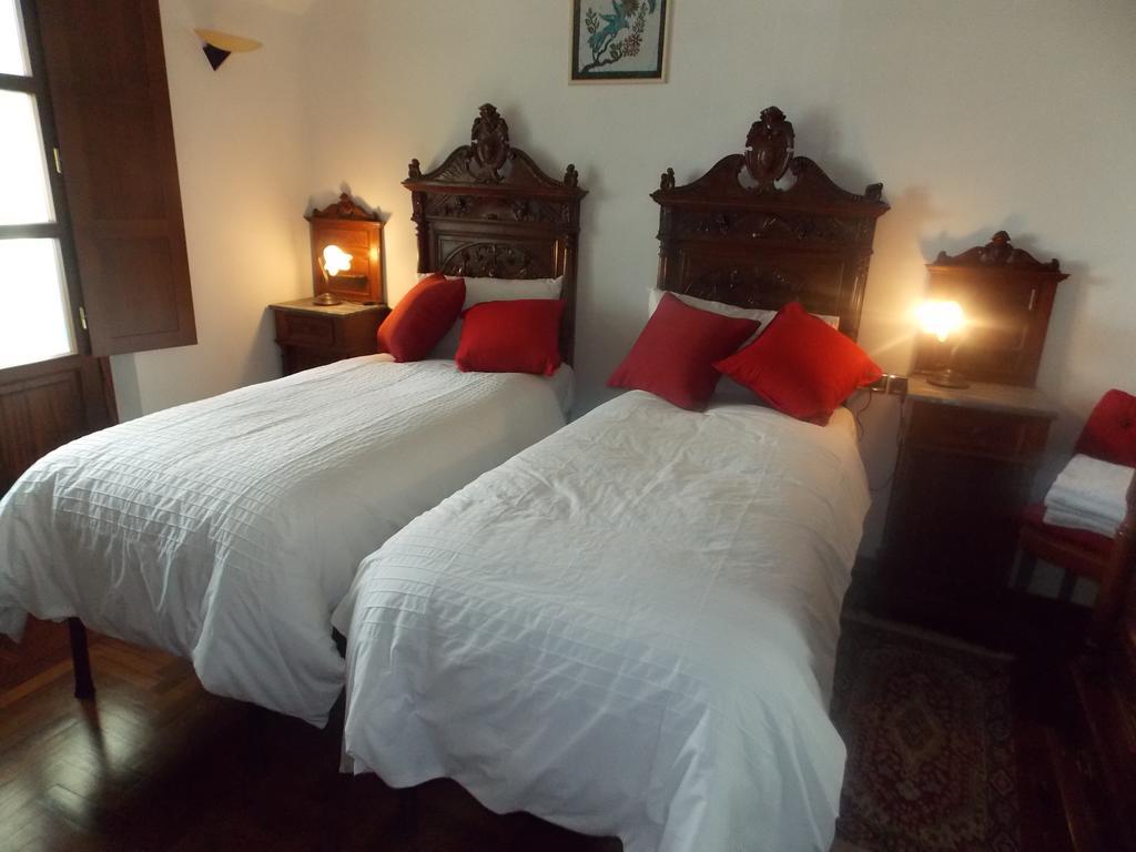 Tuscany Nice Stay Пистойя Экстерьер фото