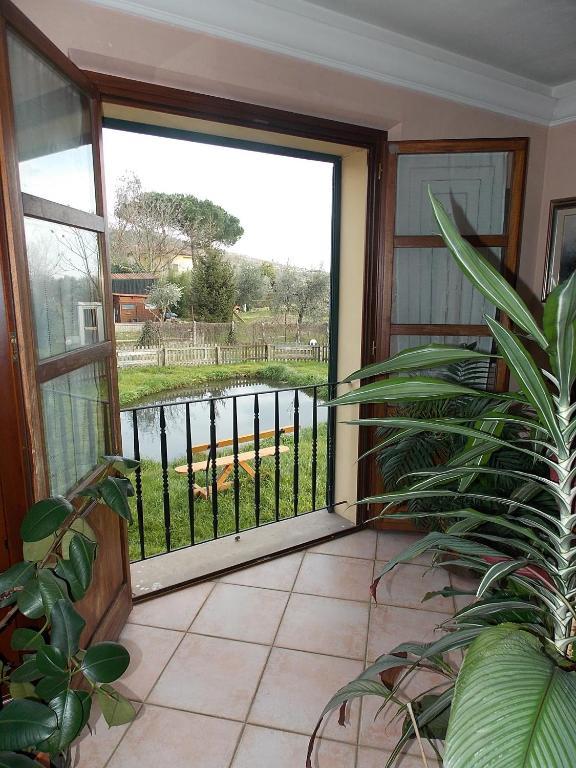 Tuscany Nice Stay Пистойя Экстерьер фото