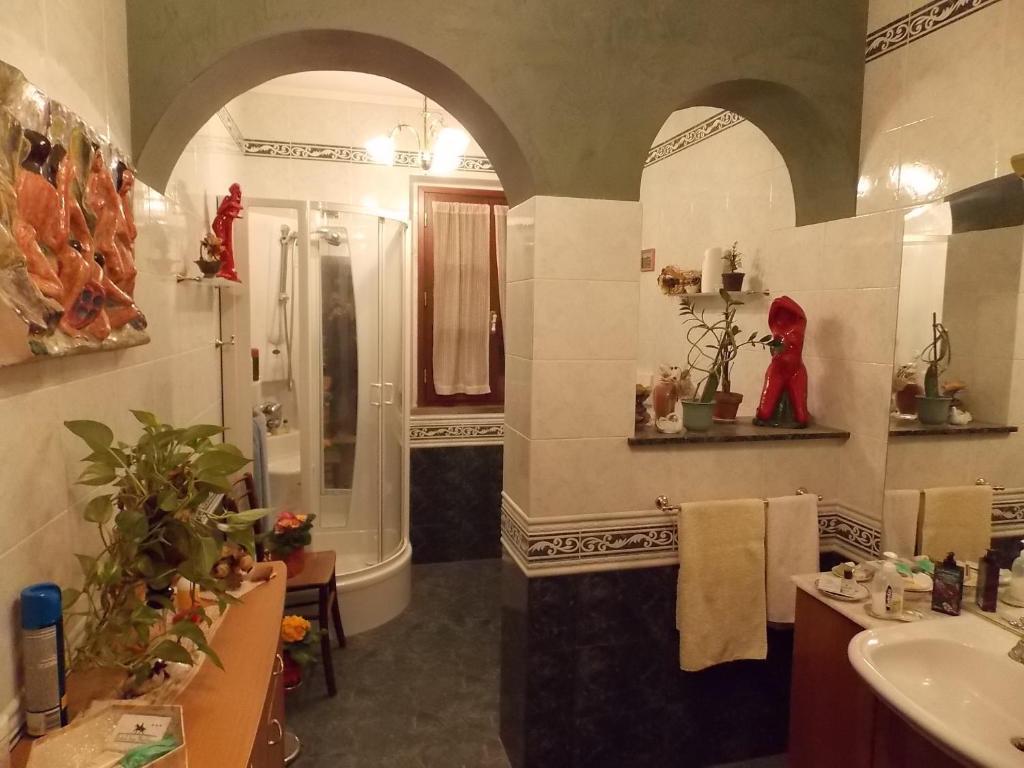Tuscany Nice Stay Пистойя Номер фото