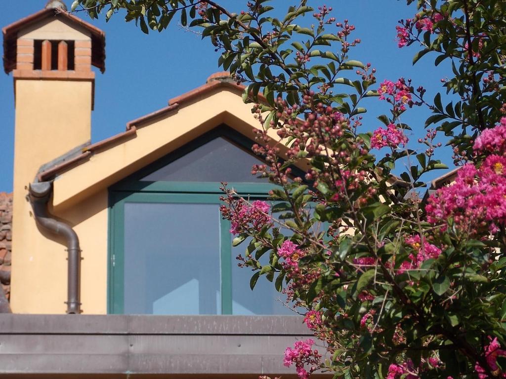 Tuscany Nice Stay Пистойя Экстерьер фото