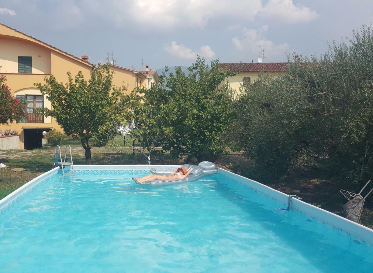 Tuscany Nice Stay Пистойя Экстерьер фото